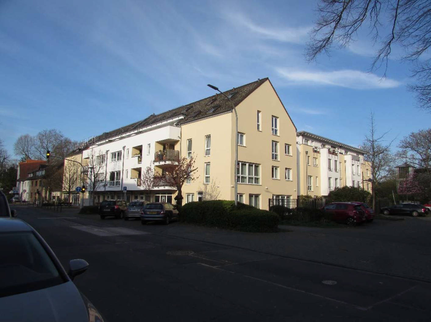 Eigentumswohnung (3 bis 4 Zimmer) in Bachstraße 81,83,85,87,89,91,93,95, 50354 Hürth - Bild 5