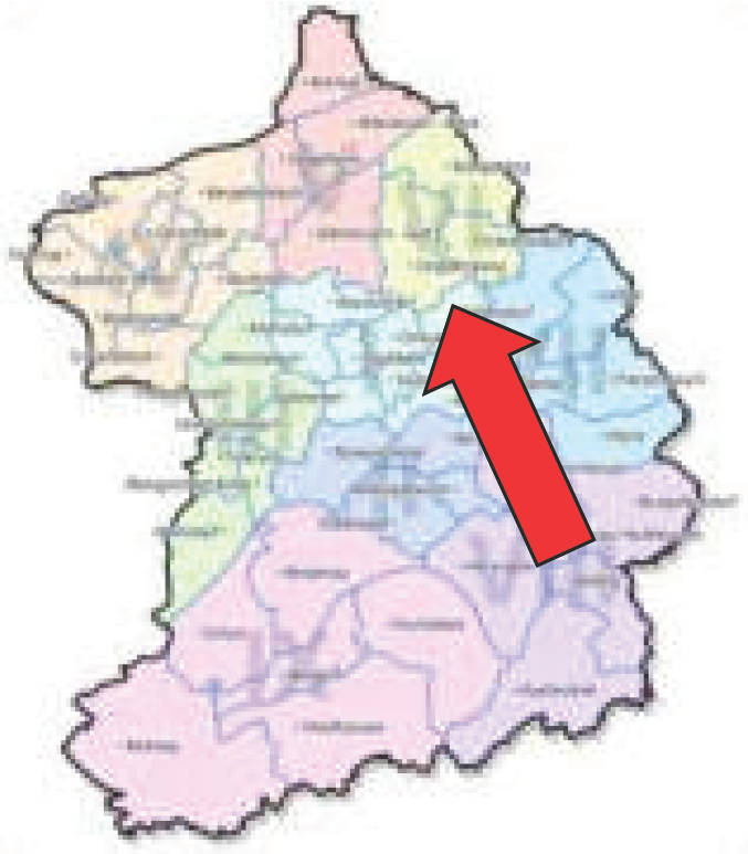 gewerblich genutztes Grundstück in Langemarckstr. 20, 45327 Essen, Frillendorf - Bild 5
