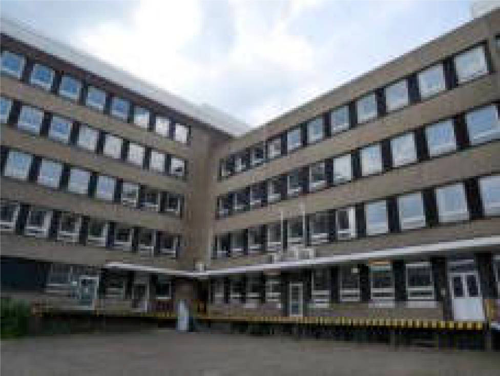 nordrheinwestpfalen 0180K0001-2023 Langemarckstr. 20, 45327 Essen, Frillendorf