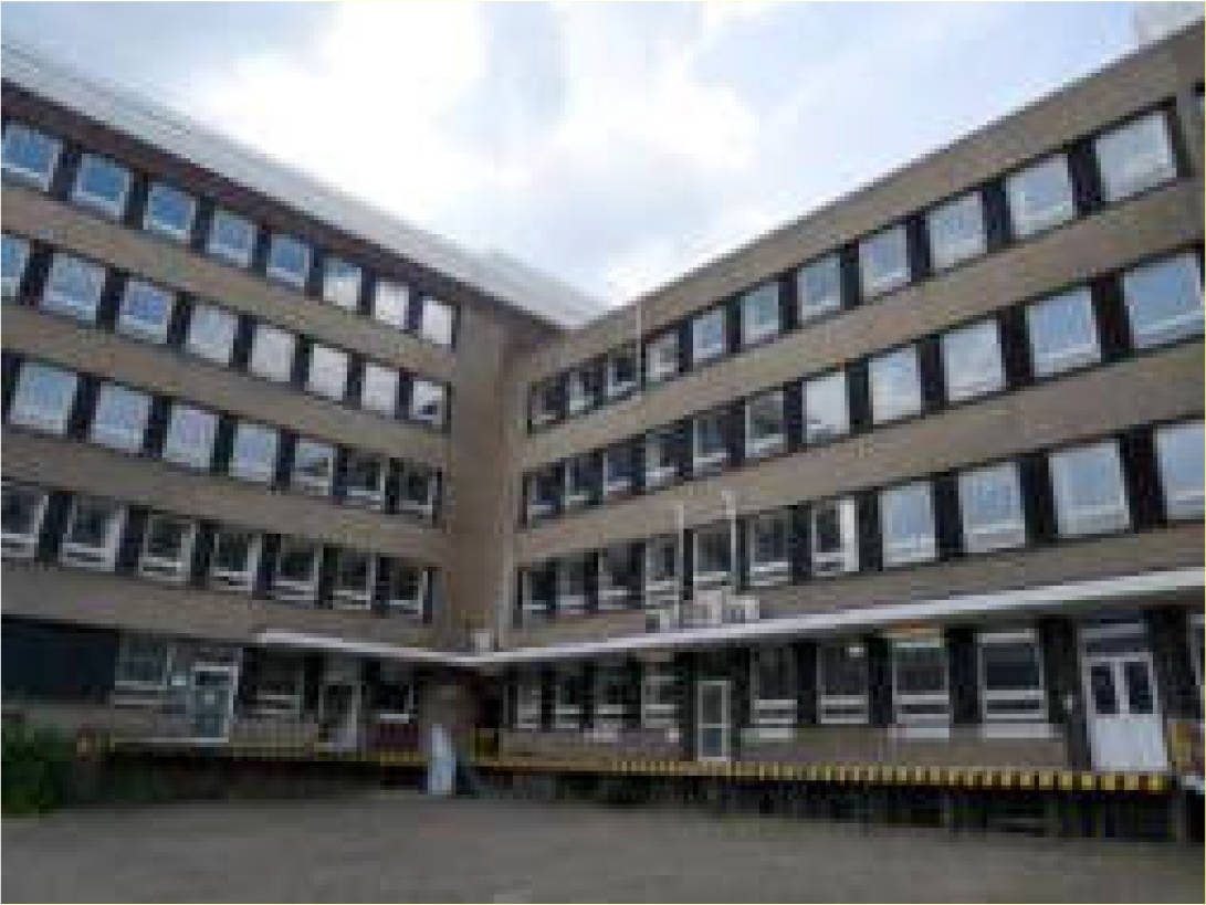 nordrheinwestpfalen 0180K0001-2023 Langemarckstr. 20, 45327 Essen, Frillendorf