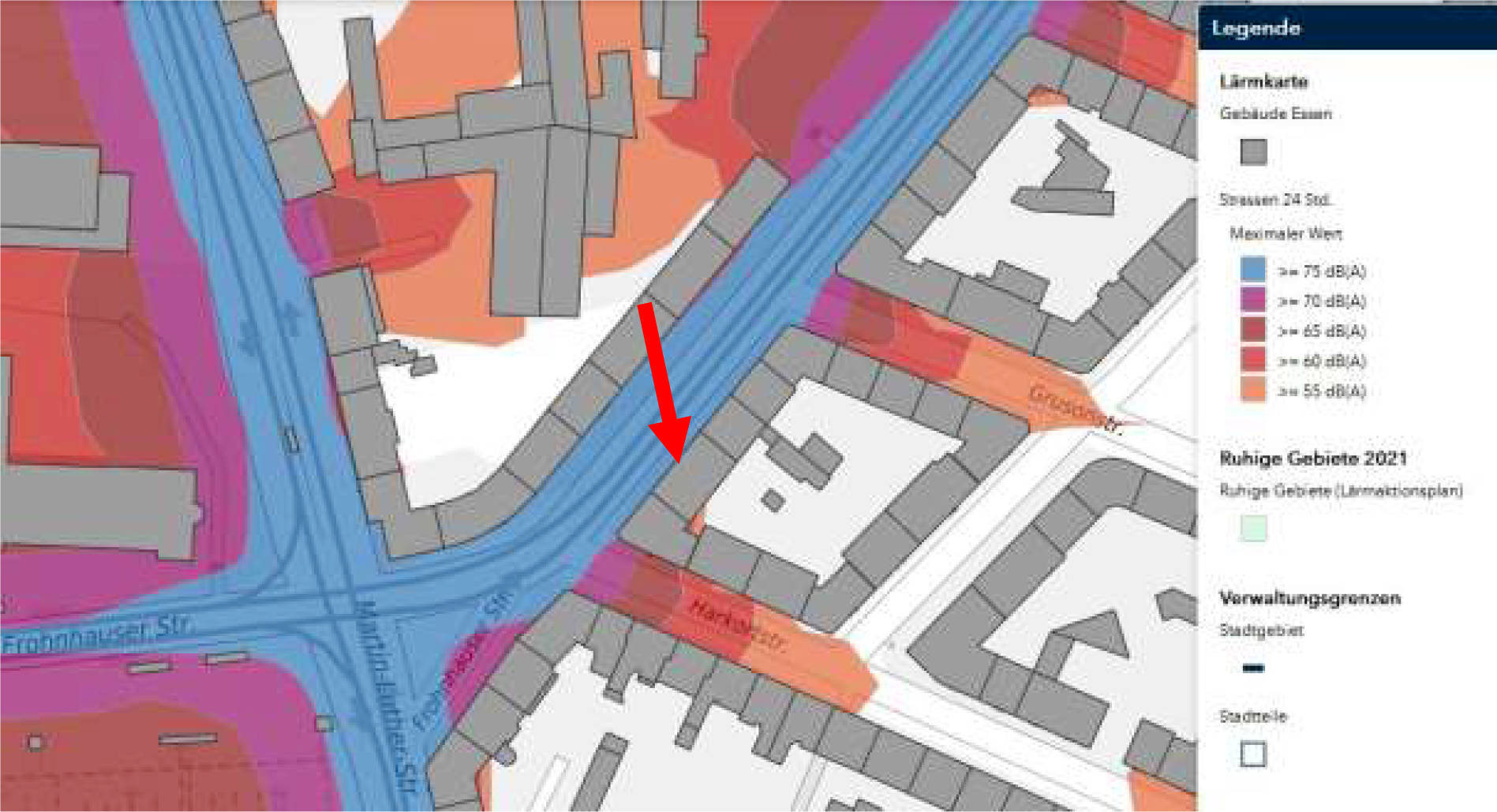 nordrheinwestpfalen 0180K0001-2024 Frohnhauser Str. 143, 45144 Essen, Holsterhausen