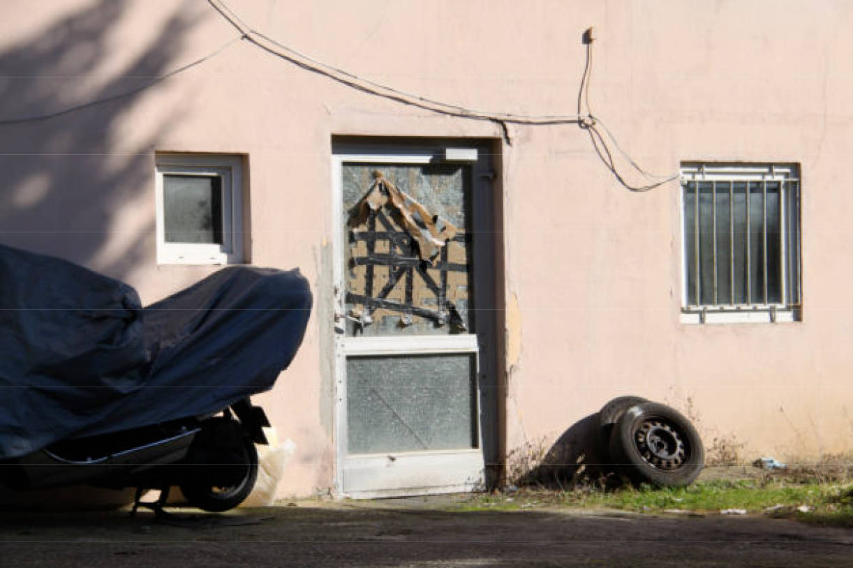 Wohn- und Teileigentum in einem Mfw mit Hofgebäuden in Haus-Berge-Str. 183, 185, 45356 Essen, Berge-Borbeck