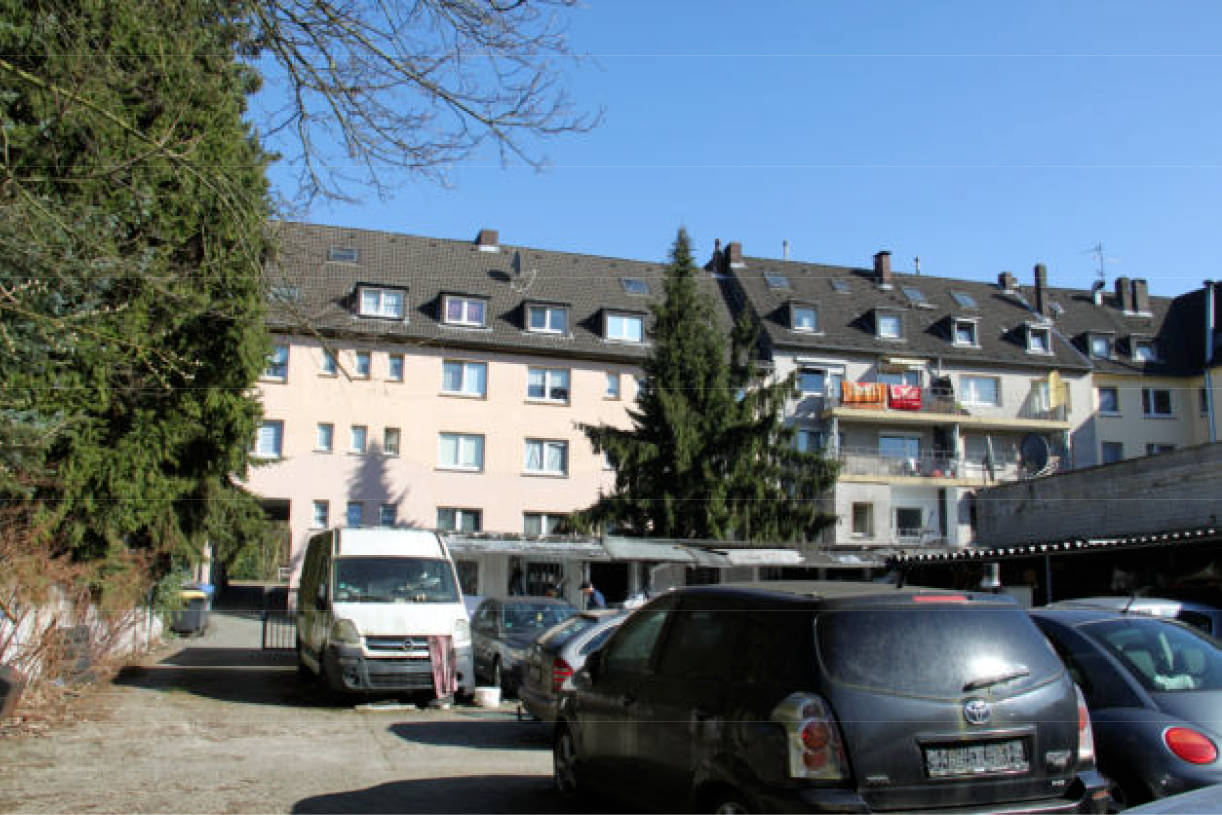 Wohn- und Teileigentum in einem Mfw mit Hofgebäuden in Haus-Berge-Str. 183, 185, 45356 Essen, Berge-Borbeck - Bild 5