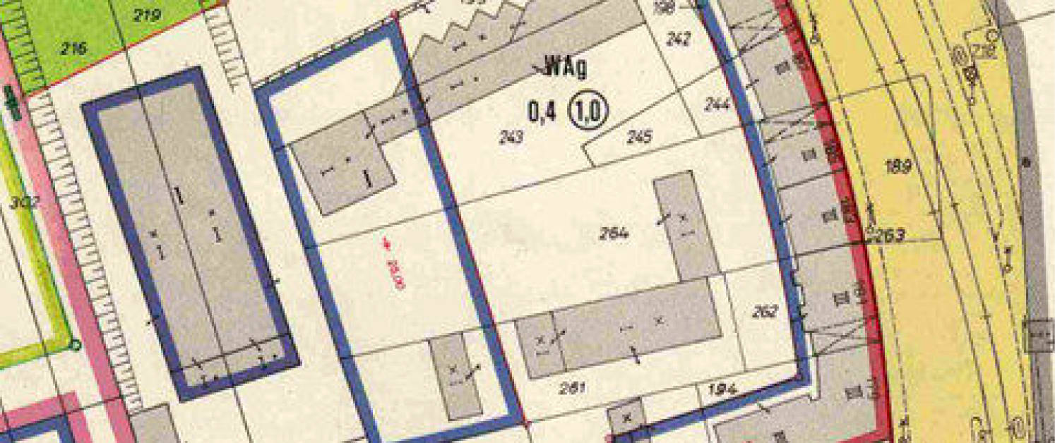 nordrheinwestpfalen 0180 K 0002/2024 Haus-Berge-Str. 183, 185, 45356 Essen, Berge-Borbeck 16