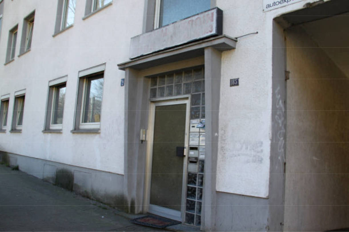 Wohn- und Teileigentum in einem Mfw mit Hofgebäuden in Haus-Berge-Str. 183, 185, 45356 Essen, Berge-Borbeck - Bild 4