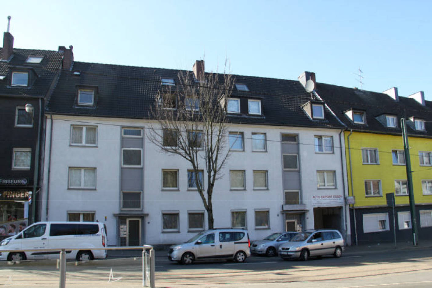 Wohn- und Teileigentum in einem Mfw mit Hofgebäuden in Haus-Berge-Str. 183, 185, 45356 Essen, Berge-Borbeck - Bild 2