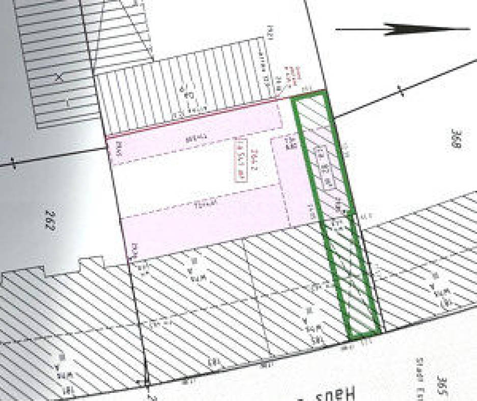 nordrheinwestpfalen 0180 K 0002/2024 Haus-Berge-Str. 183, 185, 45356 Essen, Berge-Borbeck 15