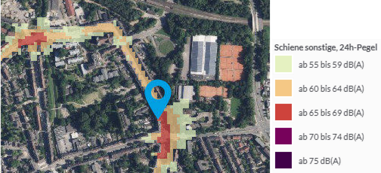 nordrheinwestpfalen 0180 K 0002/2024 Haus-Berge-Str. 183, 185, 45356 Essen, Berge-Borbeck 20