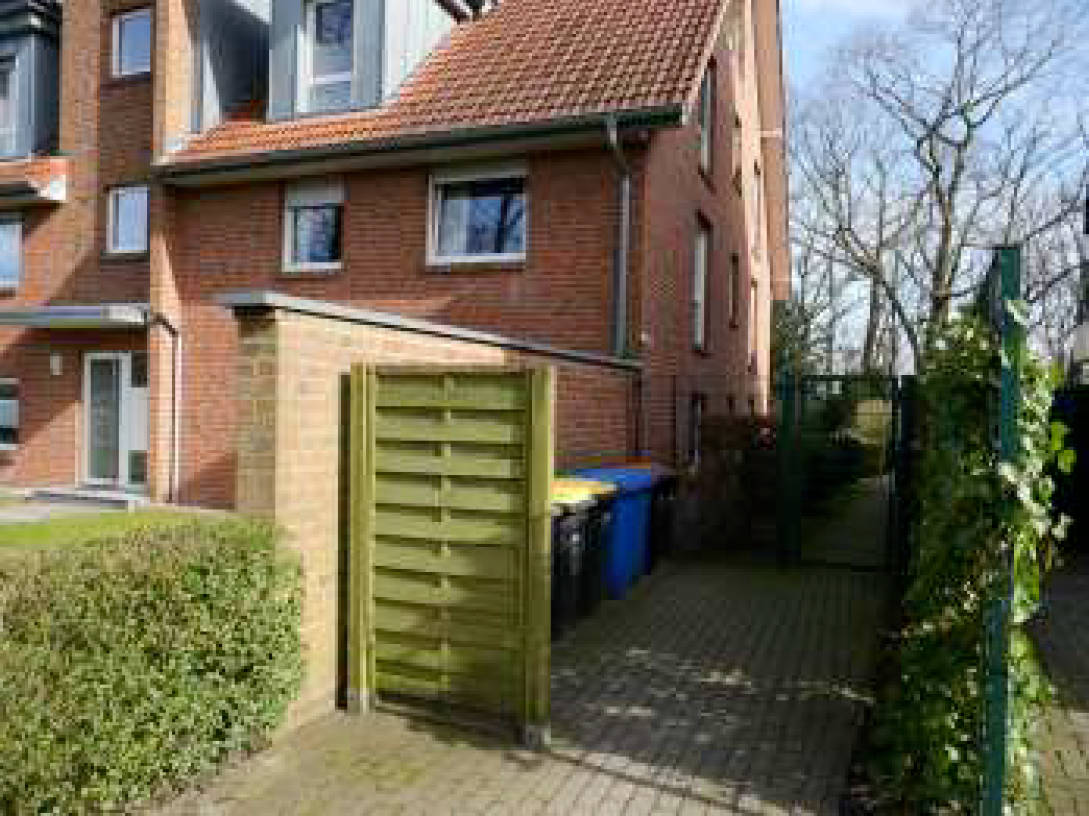 nordrheinwestpfalen 0180K0002-2025 Weg zur Platte 11, 13, 45133 Essen