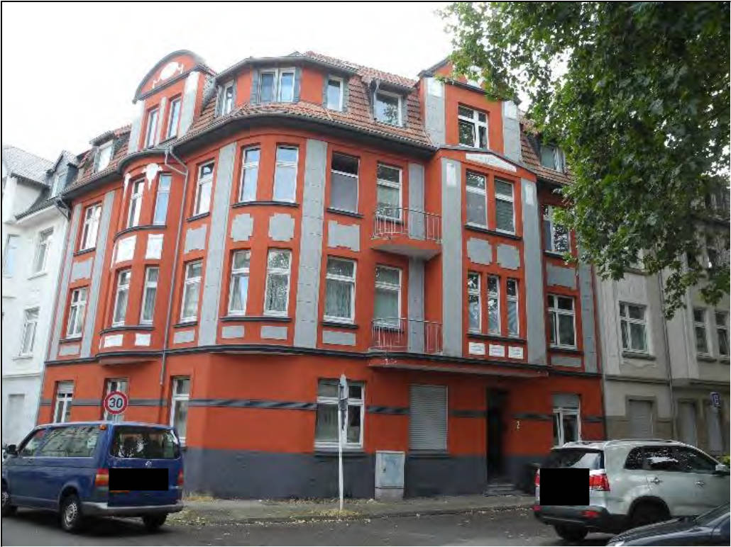 Eigentumswohnung (3 bis 4 Zimmer) in Schwelmhöfe 2, 45307 Essen, Kray