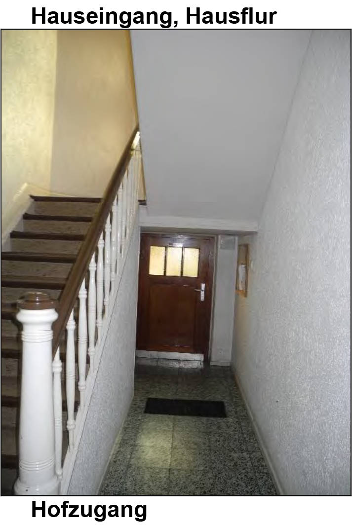 Eigentumswohnung (3 bis 4 Zimmer) in Schwelmhöfe 2, 45307 Essen, Kray - Bild 3