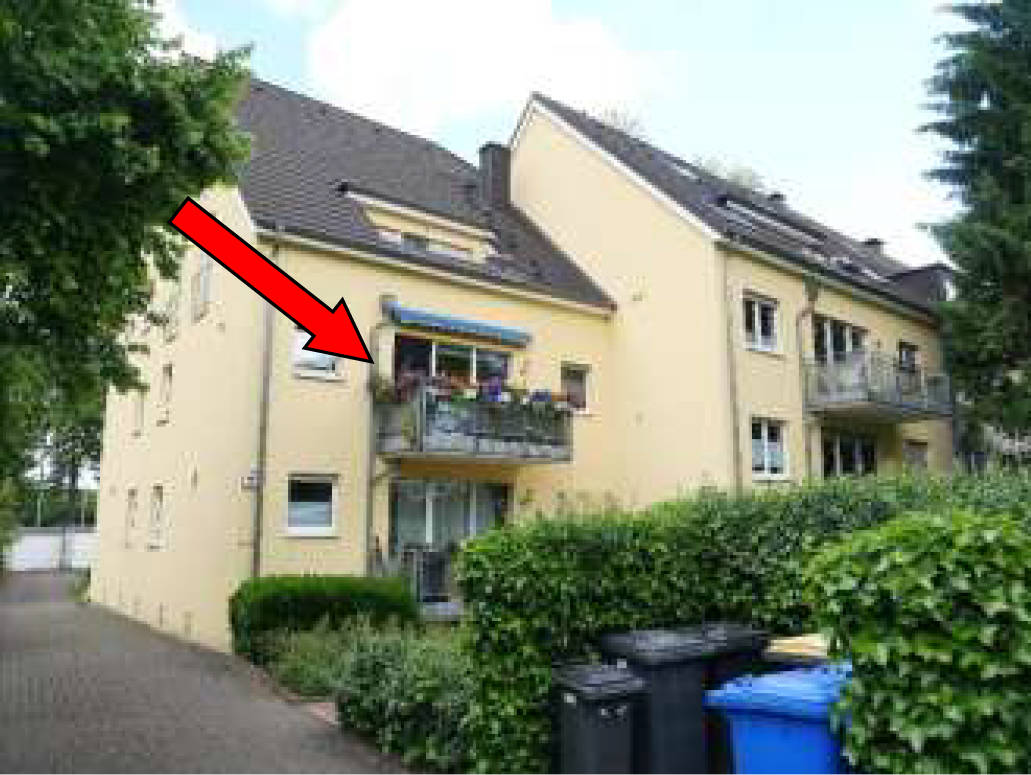 Garage, Eigentumswohnung (1 bis 2 Zimmer) in Schönebecker Straße 112, 45359 Essen, Schönebeck - Bild 2
