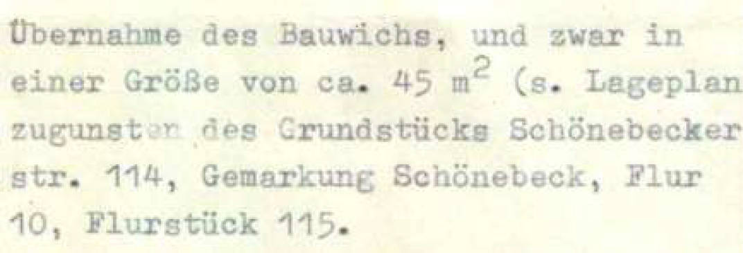 nordrheinwestpfalen 0180 K 0003/2025 Schönebecker Straße 112, 45359 Essen, Schönebeck 26