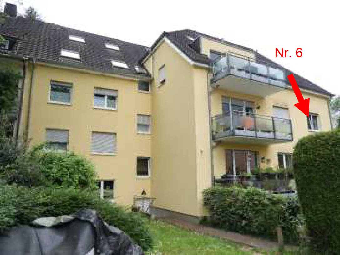 Garage, Eigentumswohnung (1 bis 2 Zimmer) in Schönebecker Straße 112, 45359 Essen, Schönebeck - Bild 3