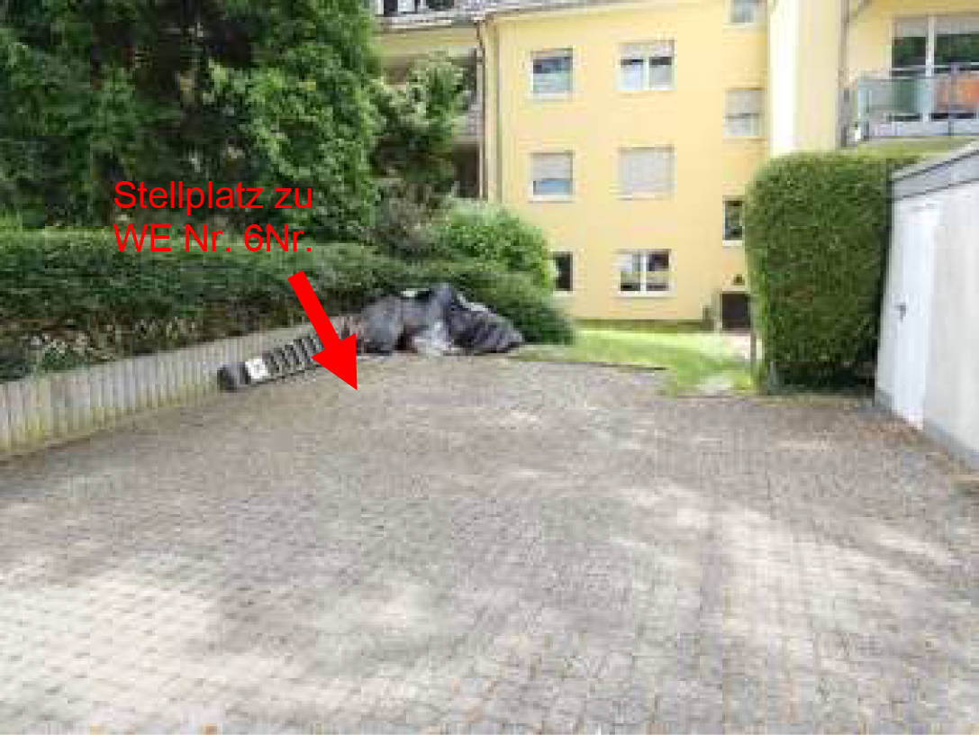 Garage, Eigentumswohnung (1 bis 2 Zimmer) in Schönebecker Straße 112, 45359 Essen, Schönebeck