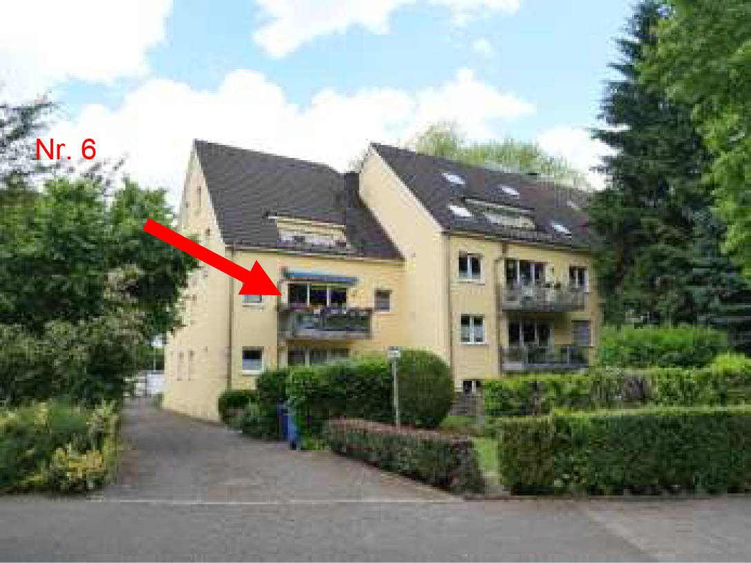 Garage, Eigentumswohnung (1 bis 2 Zimmer) in Schönebecker Straße 112, 45359 Essen, Schönebeck - Bild 4