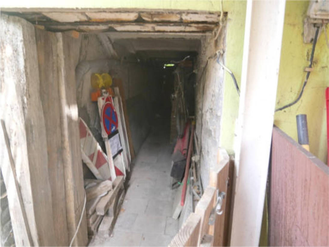 Einfamilienhaus in Steeler Bergstr. 18, 45276 Essen, Steele - Bild 2