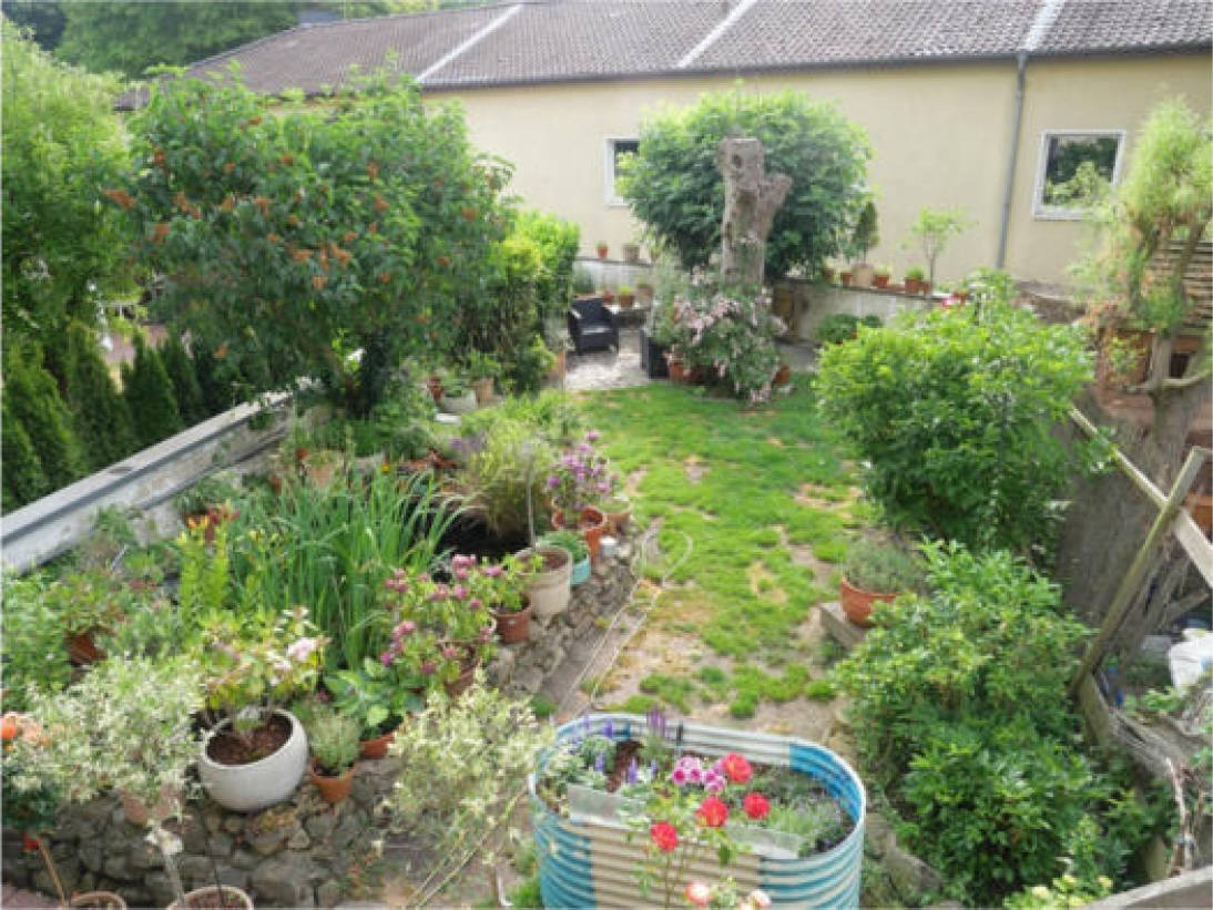 Einfamilienhaus in Steeler Bergstr. 18, 45276 Essen, Steele - Bild 3