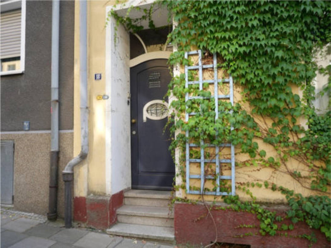 nordrheinwestpfalen 0180K0005/2023 Steeler Bergstr. 18, 45276 Essen, Steele 11
