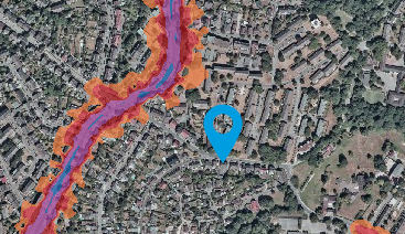 Garage, Mehrfamilienhaus in Gerscheder Straße 107, 45357 Essen, Dellwig - Bild 4