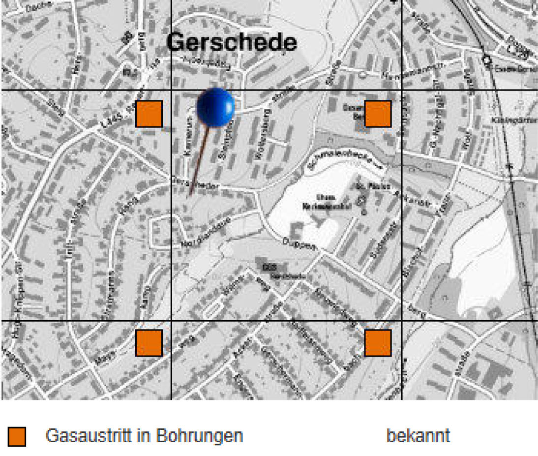 nordrheinwestpfalen 0180 K 0006/2025 Gerscheder Straße 107, 45357 Essen, Dellwig 3