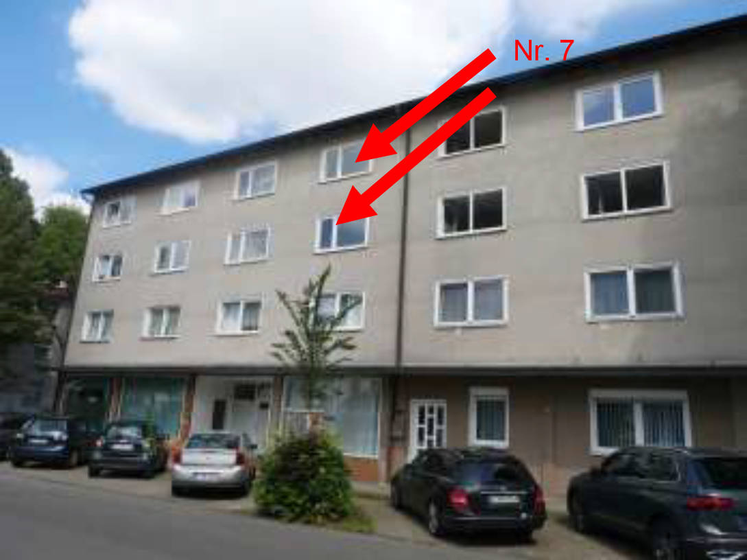 Eigentumswohnung (3 bis 4 Zimmer) in Amixstr. 22, 45143 Essen, Altendorf - Bild 5