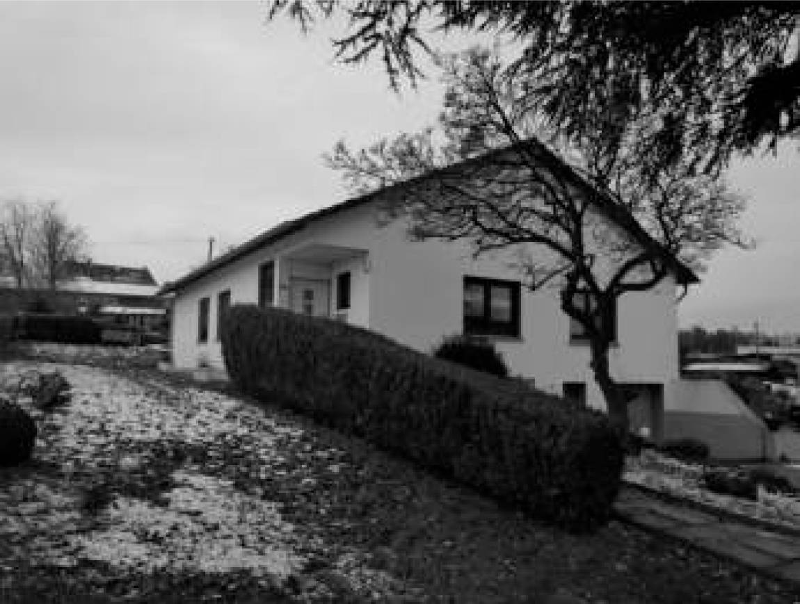 land- und forstwirtschaftlich genutztes Grundstück, gewerblich genutztes Grundstück, Einfamilienhaus in Bergische Landstraße 38 u. 38 a, 45239 Essen, Heidhausen