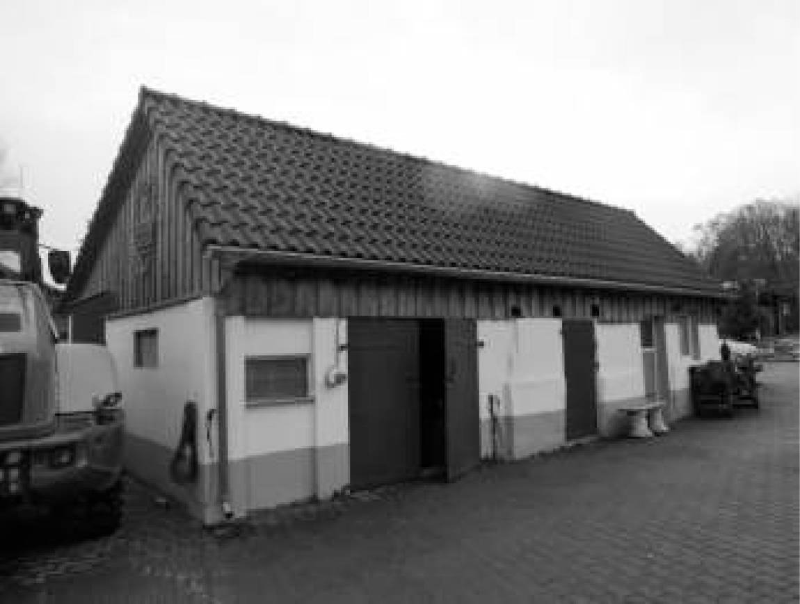 land- und forstwirtschaftlich genutztes Grundstück, gewerblich genutztes Grundstück, Einfamilienhaus in Bergische Landstraße 38 u. 38 a, 45239 Essen, Heidhausen - Bild 5
