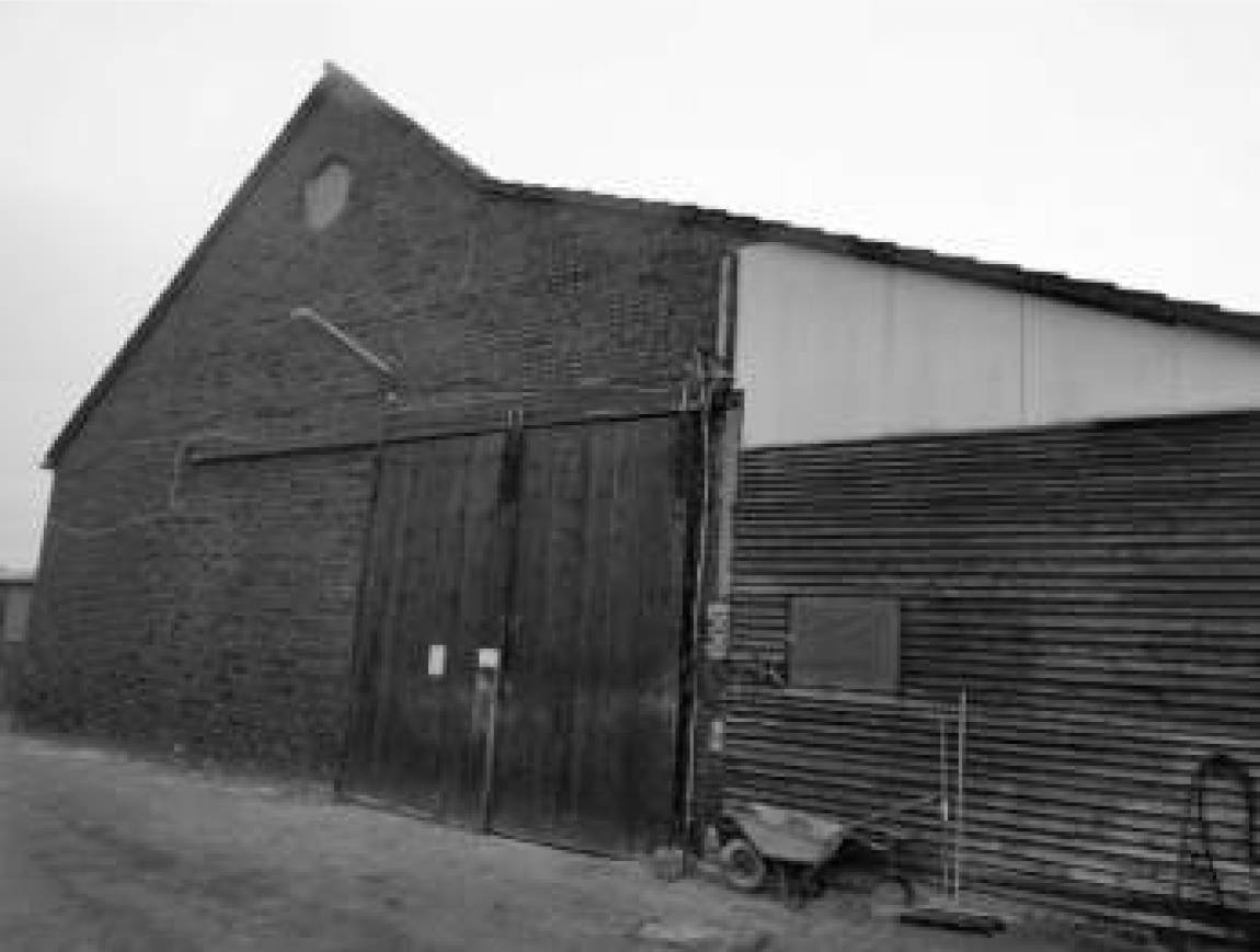 land- und forstwirtschaftlich genutztes Grundstück, gewerblich genutztes Grundstück, Einfamilienhaus in Bergische Landstraße 38 u. 38 a, 45239 Essen, Heidhausen - Bild 3