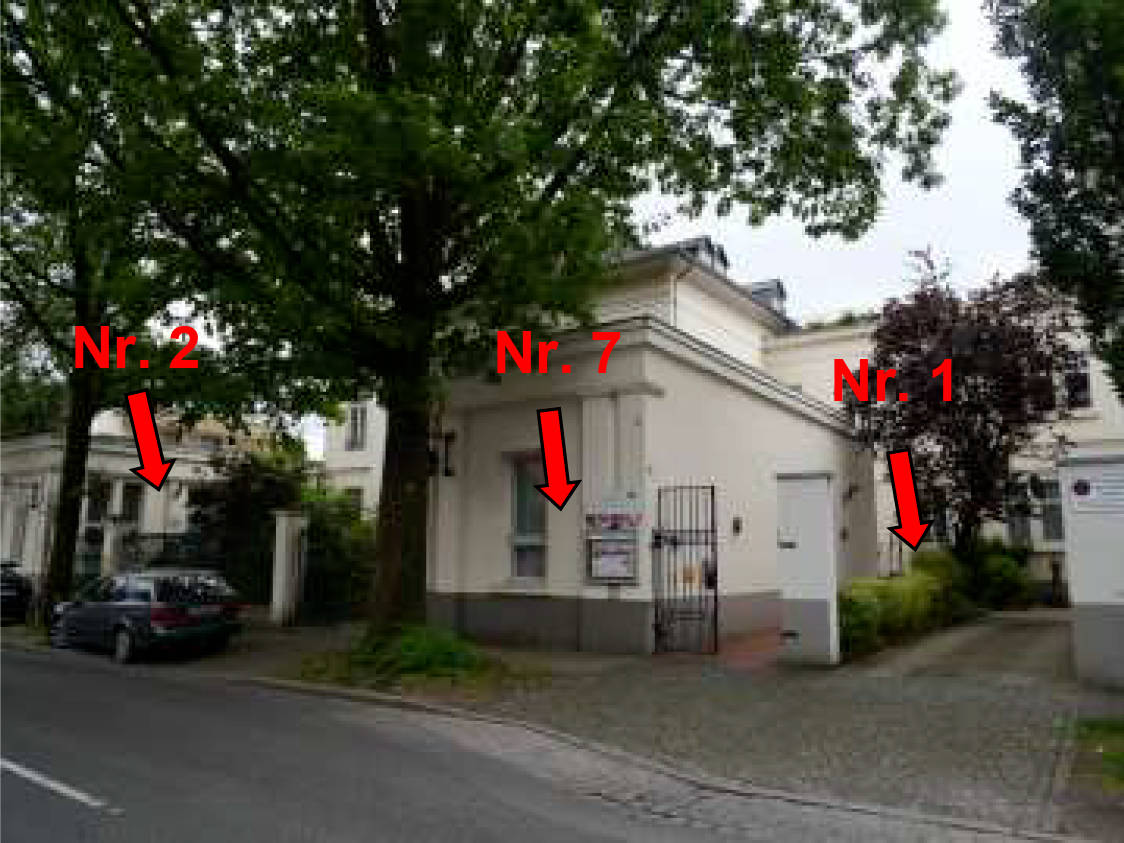nordrheinwestpfalen 0180K0019/2024 Hauptstr. 27, 29, 29a, 29b, 29c, 45219 Essen, Kettwig 14