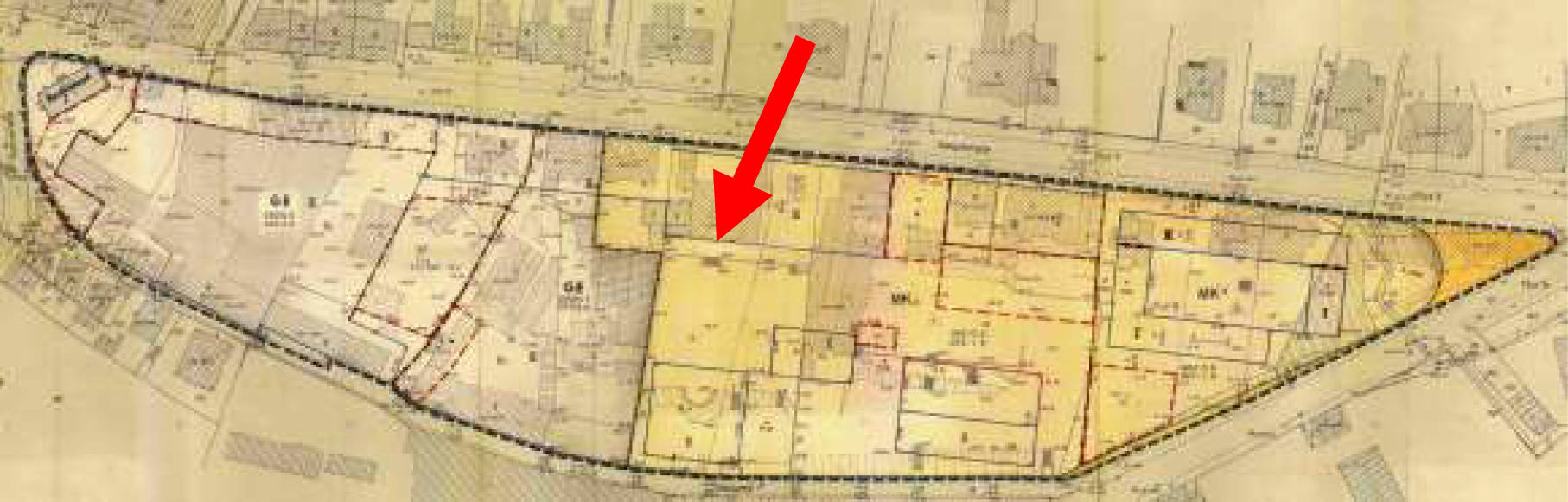 Eigentumswohnung (1 bis 2 Zimmer) in Hauptstr. 27, 29, 29a, 29b, 29c, 45219 Essen, Kettwig - Bild 3