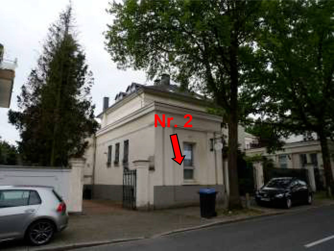 Eigentumswohnung (1 bis 2 Zimmer) in Hauptstr. 27, 29, 29a, 29b, 29c, 45219 Essen, Kettwig - Bild 2