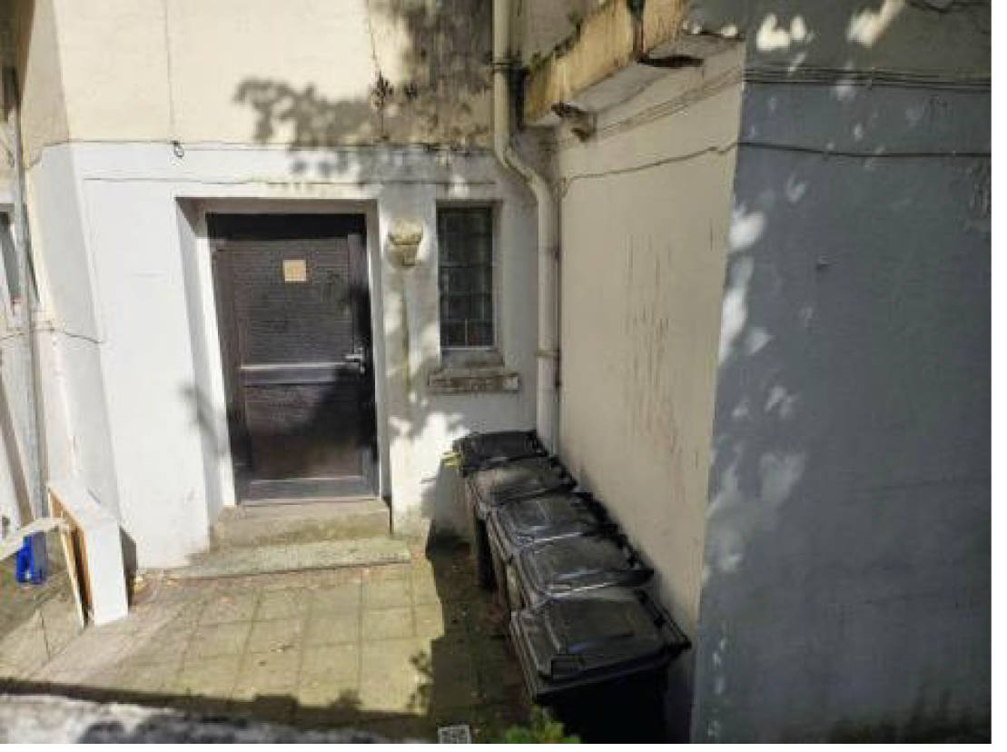 nordrheinwestpfalen 0180 K 0019/2025 Blumenthalstr., Markgrafenstr. 30, 00000 8