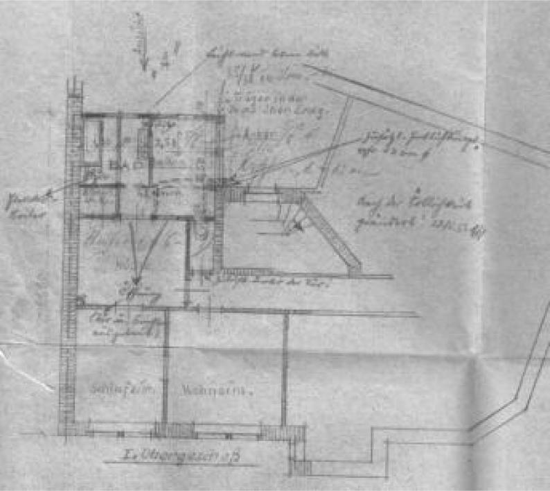 nordrheinwestpfalen 0180 K 0019/2025 Blumenthalstr., Markgrafenstr. 30, 00000 19