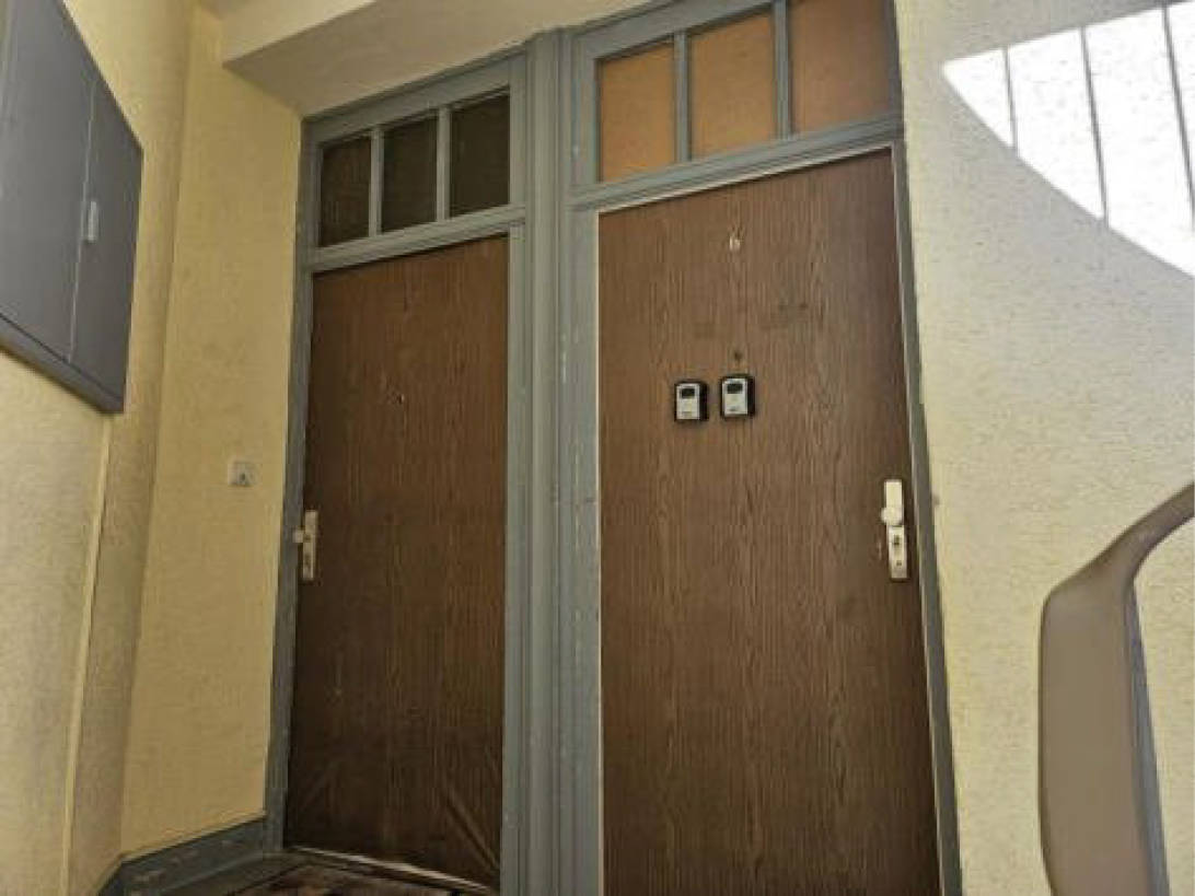 nordrheinwestpfalen 0180 K 0019/2025 Blumenthalstr., Markgrafenstr. 30, 00000 10