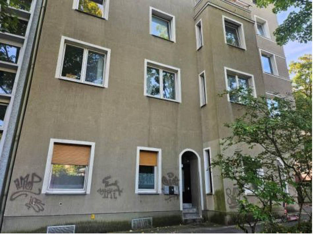 Eigentumswohnung (3 bis 4 Zimmer) in Blumenthalstr., Markgrafenstr. 30, 00000 - Bild 4