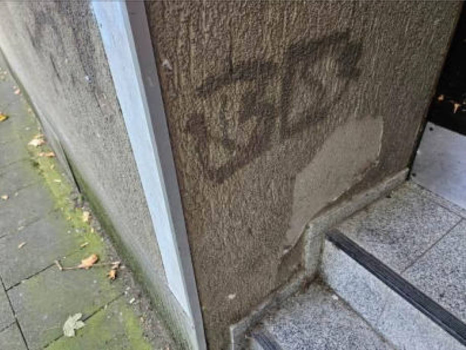 nordrheinwestpfalen 0180 K 0019/2025 Blumenthalstr., Markgrafenstr. 30, 00000 13