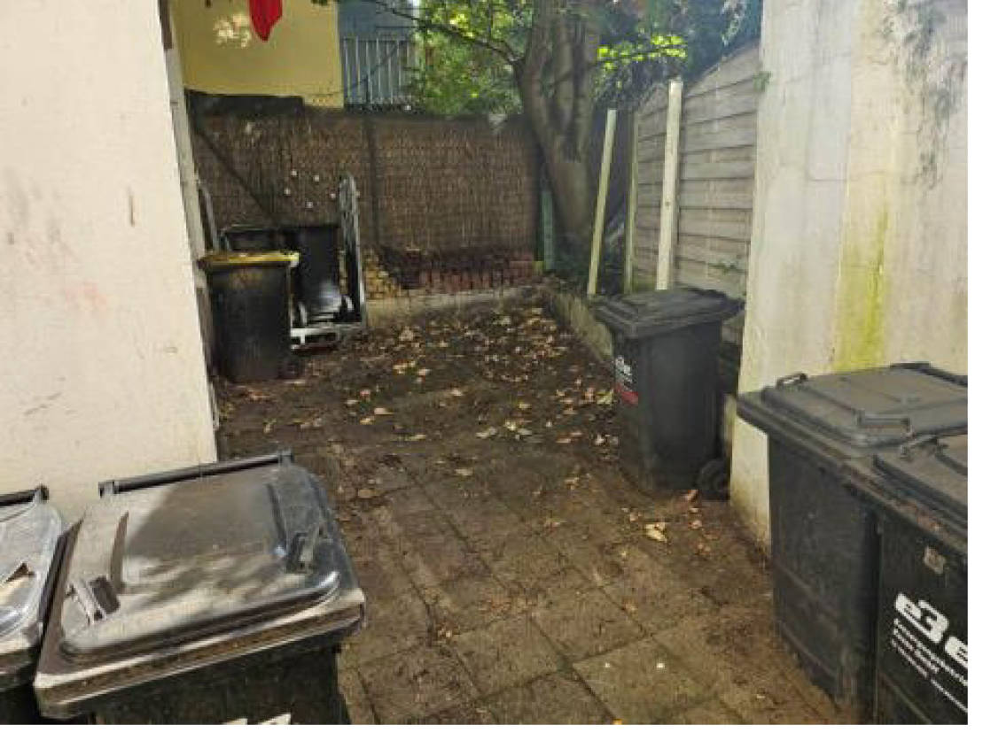 nordrheinwestpfalen 0180 K 0019/2025 Blumenthalstr., Markgrafenstr. 30, 00000 7