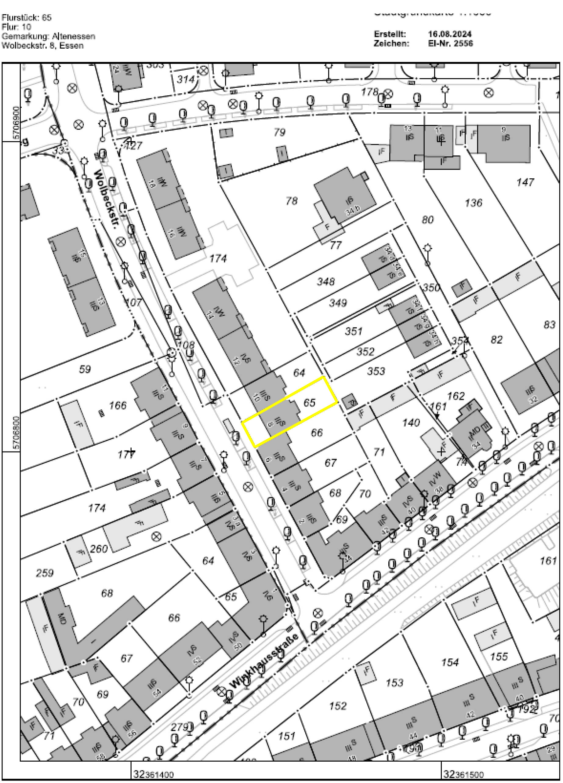nordrheinwestpfalen 0180K0020-2024 Wolbeckstraße 8, 00000