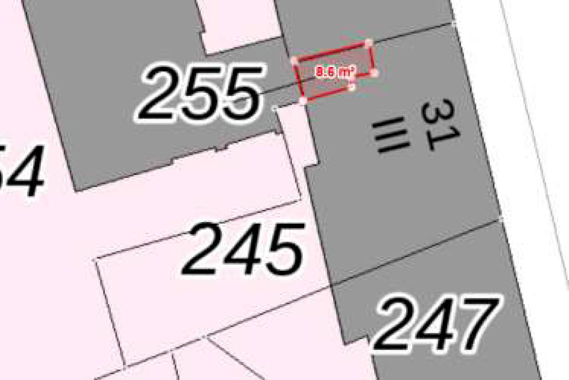 Mehrfamilienhaus in Martin-Luther-Str. 31, 45145 Essen, Holsterhausen - Bild 4