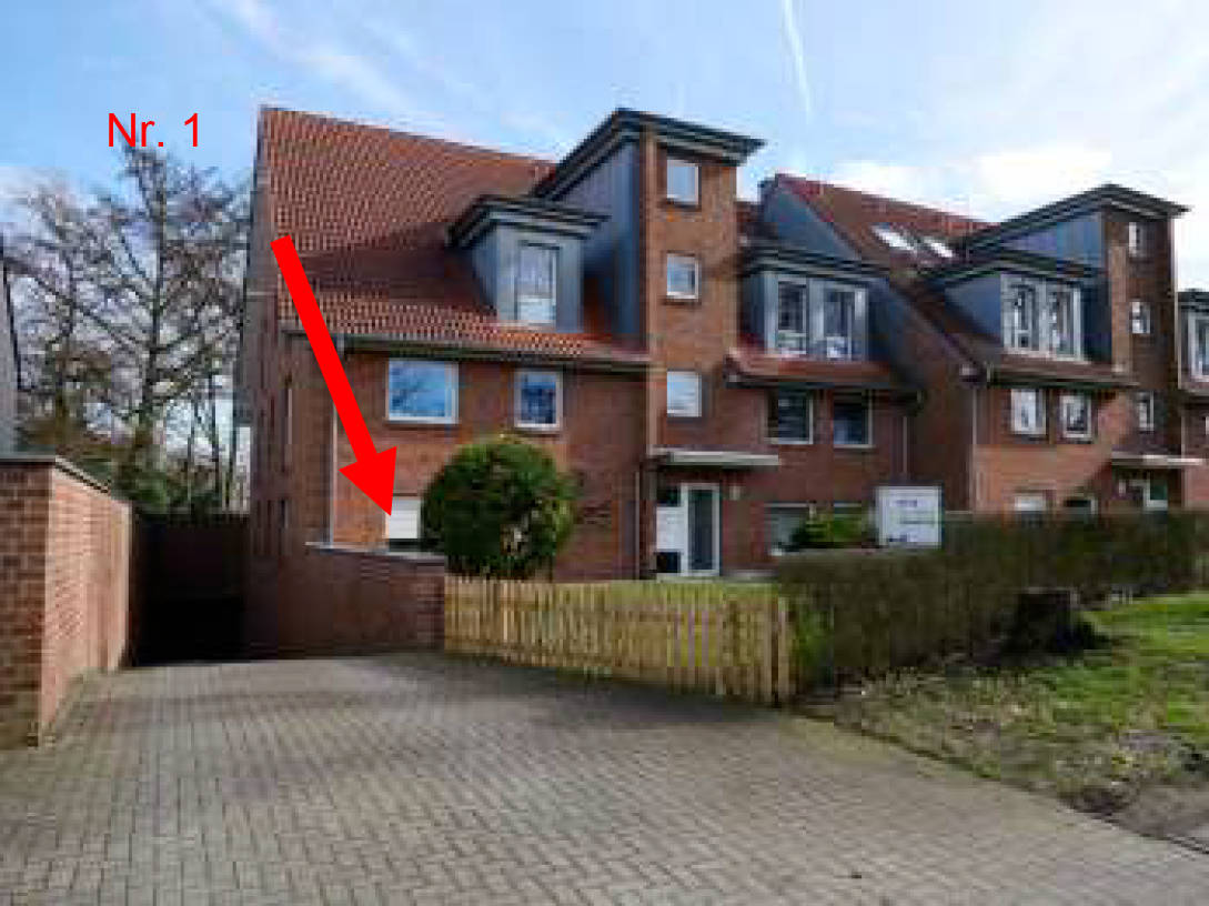 nordrheinwestpfalen 0180K0027-2023 Weg zur Platte 11, 13, 45133 Essen, Bredeney