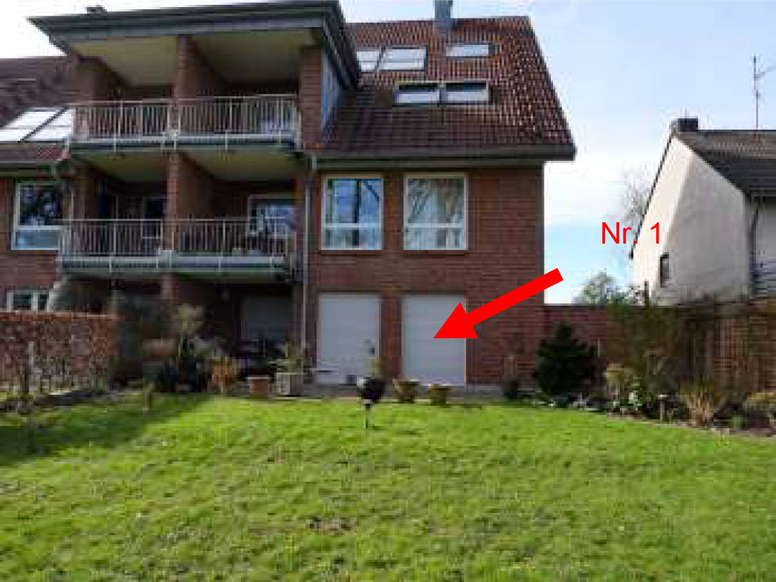 nordrheinwestpfalen 0180K0027-2023 Weg zur Platte 11, 13, 45133 Essen, Bredeney