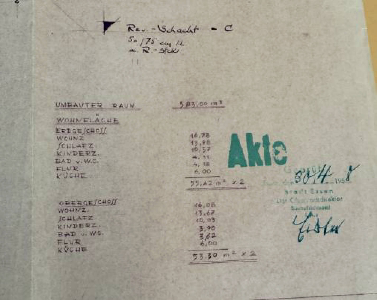 nordrheinwestpfalen 0180 K 0027/2025 Flakering 28, 00000 28