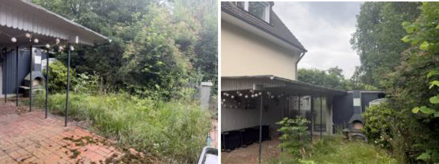 Garage, Doppelhaushälfte in Flakering 28, 00000 - Bild 4