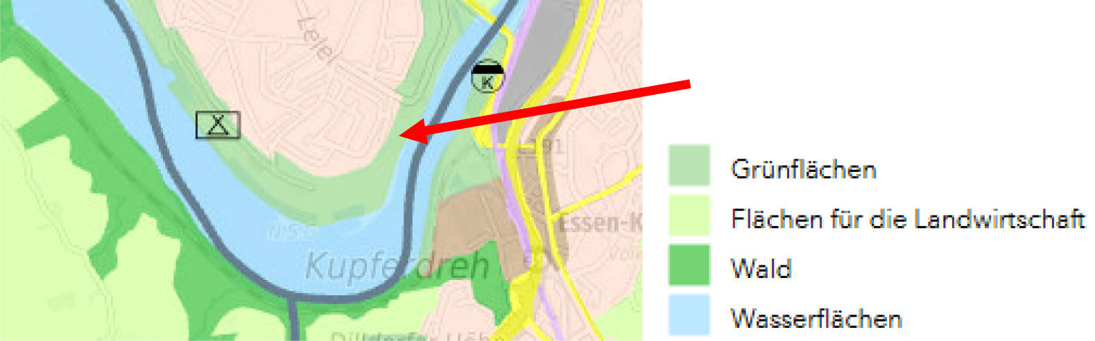 nordrheinwestpfalen 0180K0030-2024 Stauseebogen 29, 00000 Essen