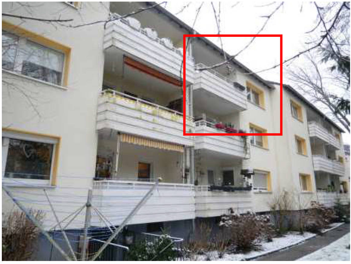 Garage, Eigentumswohnung (3 bis 4 Zimmer) in Klaumberghang 9, 11 / Teisselsberg 18,20, 45359 Essen, Frintrop