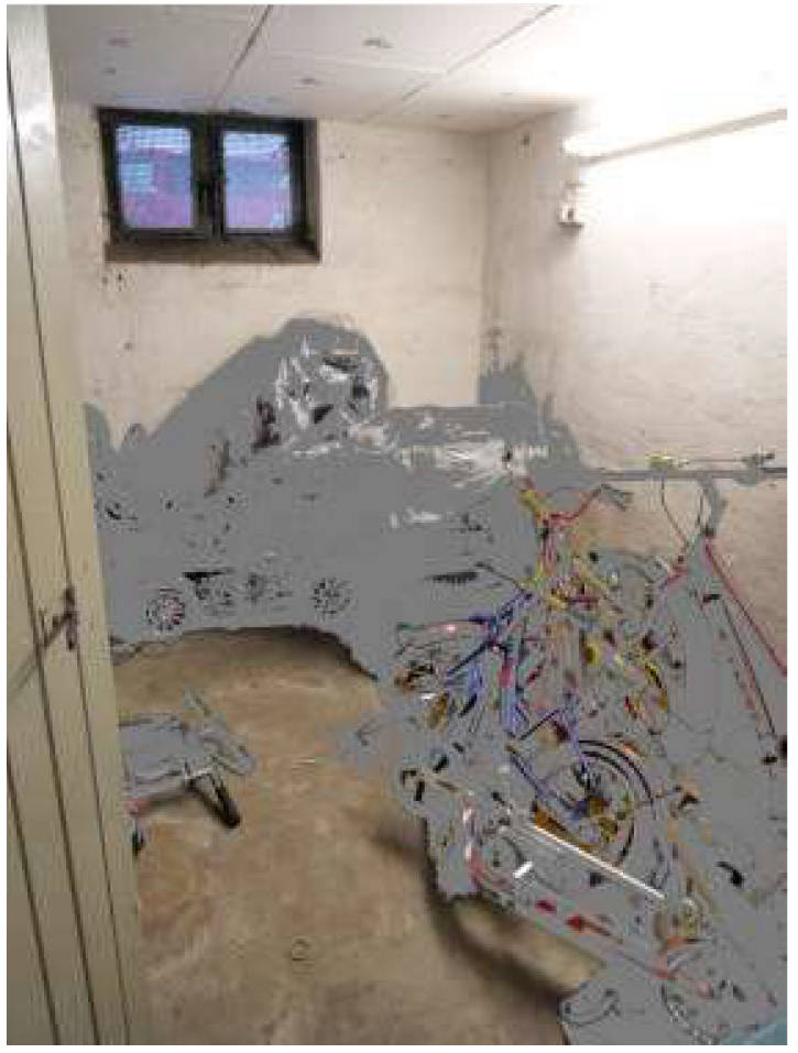 nordrheinwestpfalen 0180 K 0036/2024 Klaumberghang 9, 11 / Teisselsberg 18,20, 45359 Essen, Frintrop 18