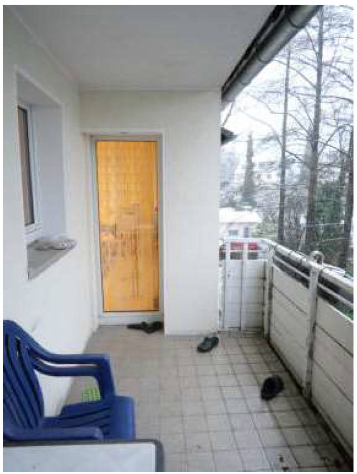 nordrheinwestpfalen 0180 K 0036/2024 Klaumberghang 9, 11 / Teisselsberg 18,20, 45359 Essen, Frintrop 8