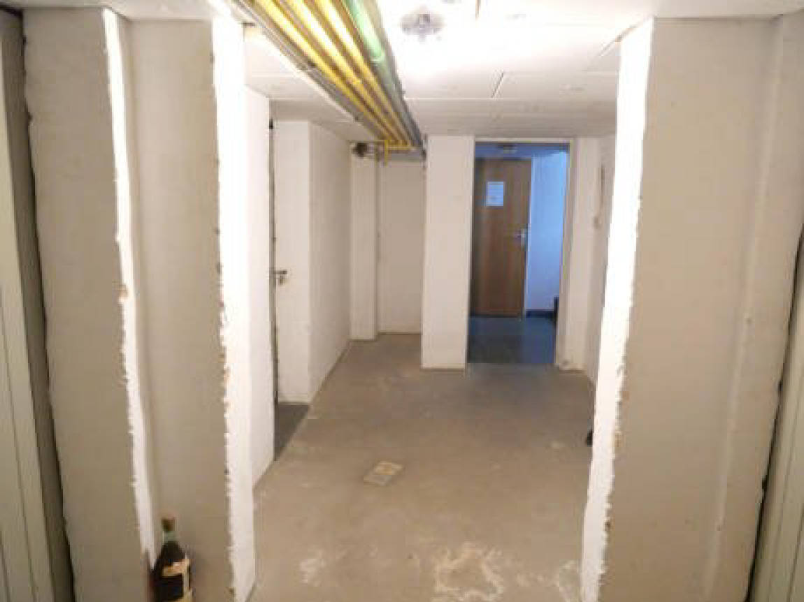 Garage, Eigentumswohnung (3 bis 4 Zimmer) in Klaumberghang 9, 11 / Teisselsberg 18,20, 45359 Essen, Frintrop - Bild 2