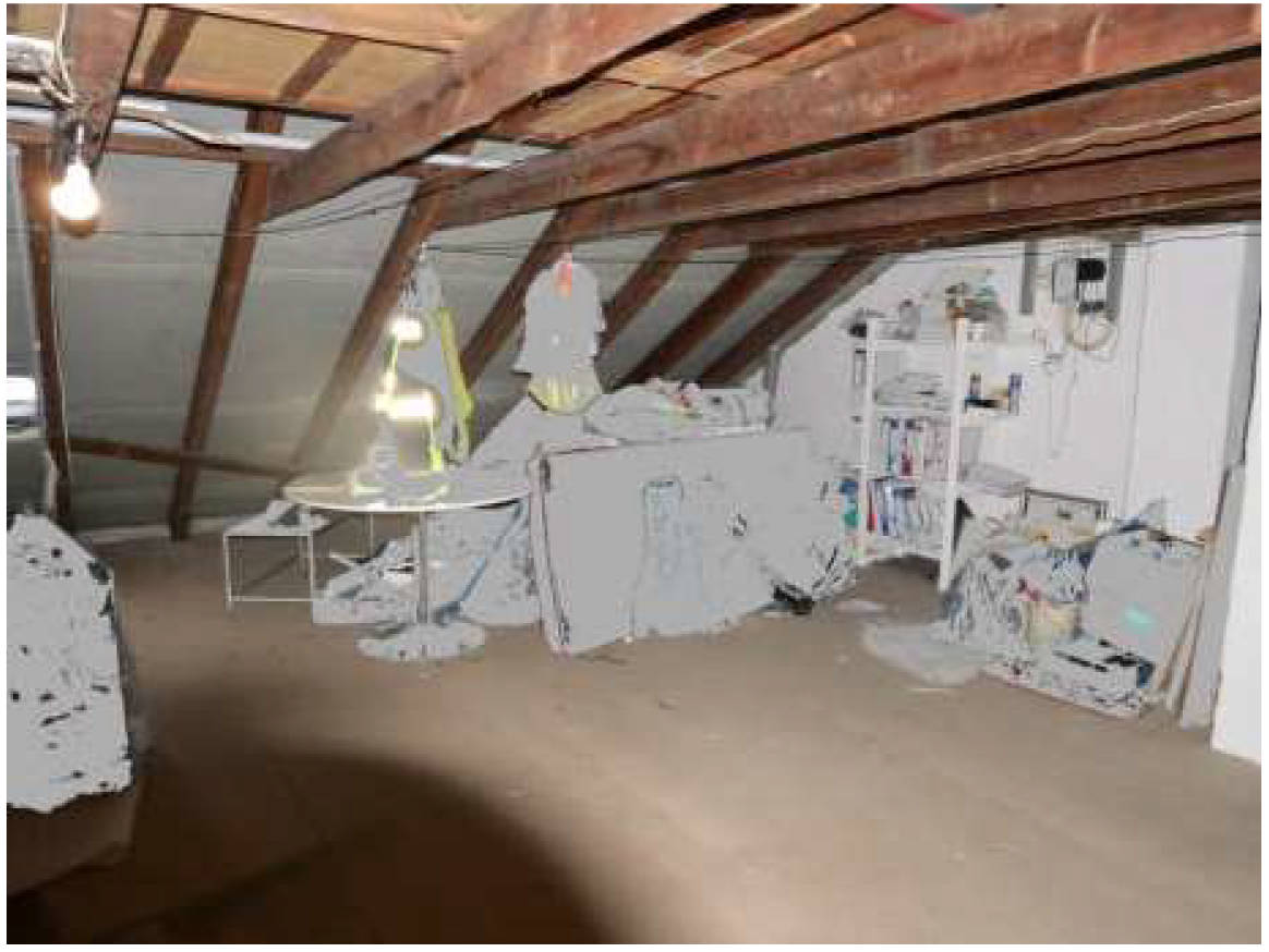 nordrheinwestpfalen 0180 K 0036/2024 Klaumberghang 9, 11 / Teisselsberg 18,20, 45359 Essen, Frintrop 12